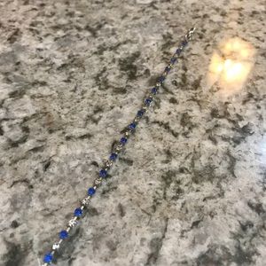 Jewelry - Crystal Anklet/Bracelet Jewelry - Crystal Anklet/Bracelet
